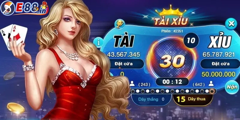 Hướng dẫn cách tải game tài xỉu đổi tiền thật về điện thoại