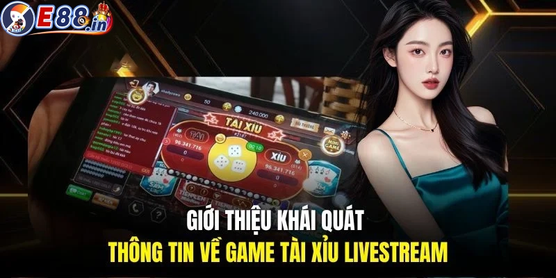 Giải thích thế nào là game tài xỉu đổi tiền thật