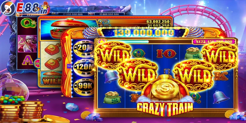 Ưu điểm khi chơi game quay hu online